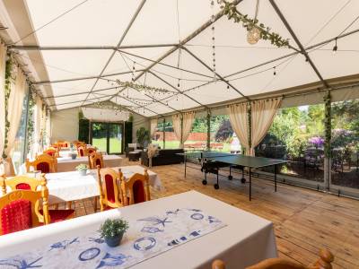 Restauracja<br>Awilla